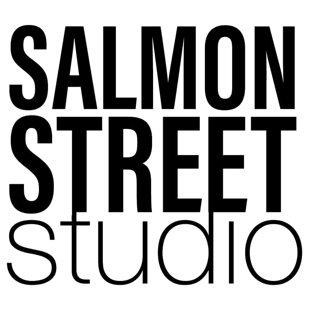 Salmon Street Studio Logo